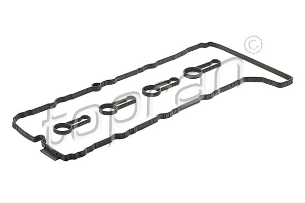 Fits TOPRAN HANS PRIES 501 672 GASKET SET  ⭐UK Stock⭐