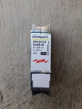 Dehn Limitatore Di Sovratensione Ethernet e Power Over Ethernet