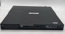 Cisco Wide Area Virtualization Engine 594 (WAVE-594) Model M1 1x 500GB SATA HDD