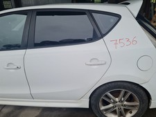Porte arrière et accessoires Hyundai I30