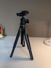 Promaster 8421 Hitchhiker XL Convertible Tripod