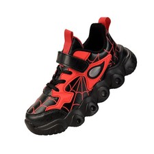 Little Boys Girls Sneakers Lightweight Running Tennis Shoes Breathable Sport ...