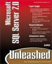 Microsoft SQL Server 7.0 - Paperback, by Bjeletich Sharon; Gallagher - Very Good