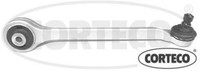 Corteco 49398447 Lenker FüR RadaufhäNgung Querlenker Lenker