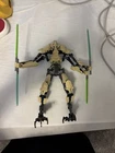 LEGO 75112 Star Wars General Grievous Buildable Figure!