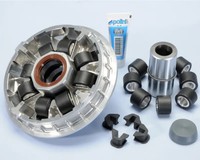Polini Hi-Speed Variomat - FüR BMW C 650 Sport ABS (0C04) 2016-21