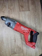Milwaukee M18 CHD Cordless 18V SDS Plus Rotary Hammer Drill Brushless
