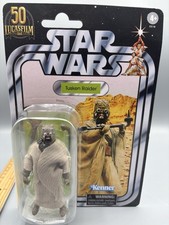 Tusken Raider - Star Wars 50th Anniversary Vintage Collection 3.75-Inch