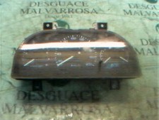 Compteur Hyundai PONY