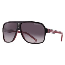 Carrera Grey Shaded Navigator Men's Sunglasses CARRERA 27 0XAV/9O 62