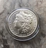 1901-O MORGAN SILVER DOLLAR IN BU CONDITION !!!
