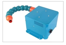 CNC Energy Saving Blower Computer Numerical Control Milling Machine Blower