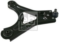 Lenker RadaufhÄNgung Febi Bilstein 21252