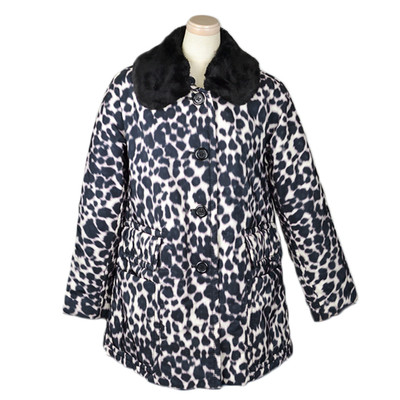 MARC JACOBS Women's Coat JP Tag 00 Jacket