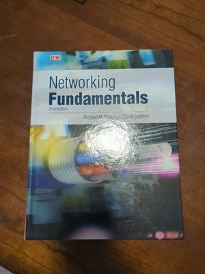 Networking Fundamentals, Third Edition