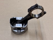 87-93 Ford Mustang 1 Factory Forged Piston Rod 302 Roller Oem Trw Pistons 7