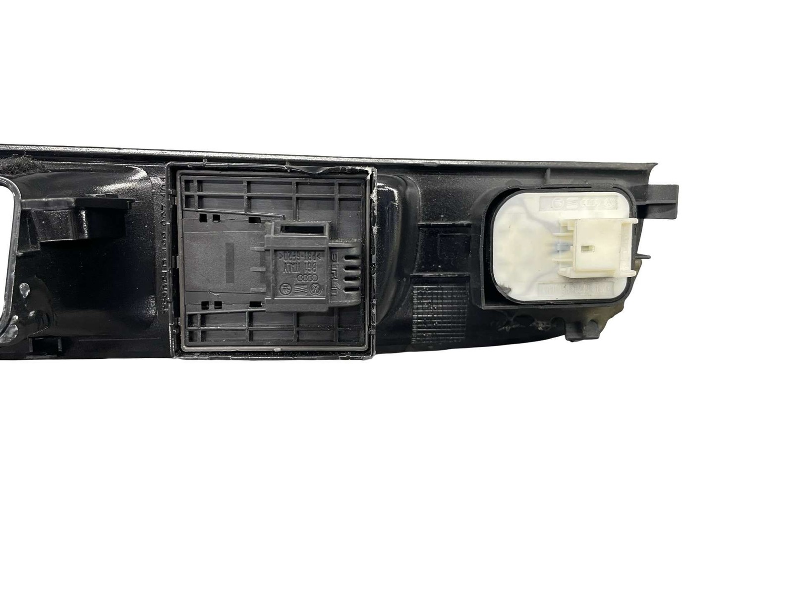 Audi R8 2008-2013 Front Left Switch panel P/N 423867101