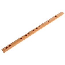 Beginner F Recorder Woodwind Instrument Lightweight Detachable Resin Flute