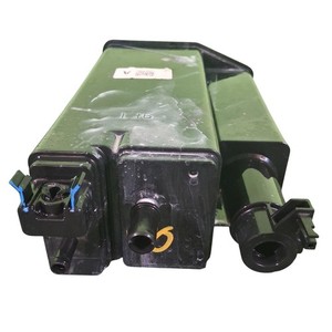 Nissan Pathfinder Evap Emission Vapor Canister OEM 149509FT0A Fuel Tank 2023