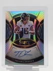 TREVOR LAWRENCE 2025 SELECT PRIZM SIGNATURES AUTO SILVER #SP-TVL JAGUARS Q1824