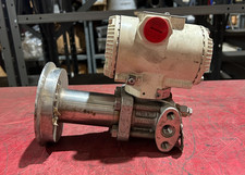 USED ABB PRESSURE TRANSMITTER 250PSI 264DGMHSSB3A1V2N2