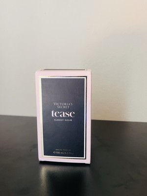 Victoria's Secret Tease Candy Noir Eau de Parfum 100mL Raspberry