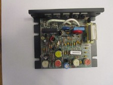 KB Electronics KBIC-225 motor control 9432b  0 to 180dc output