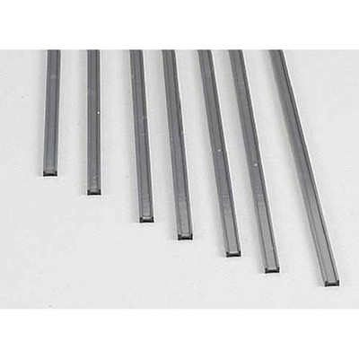 Plastruct B-4 I Beam,1/8 (7) PLS90023 by (US IMPORT)