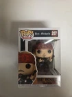 Rocks - Bret Michaels #207 Poison Funko Pop