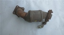 Catalyseurs Isuzu D-MAX