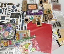 Craft Supplies lot