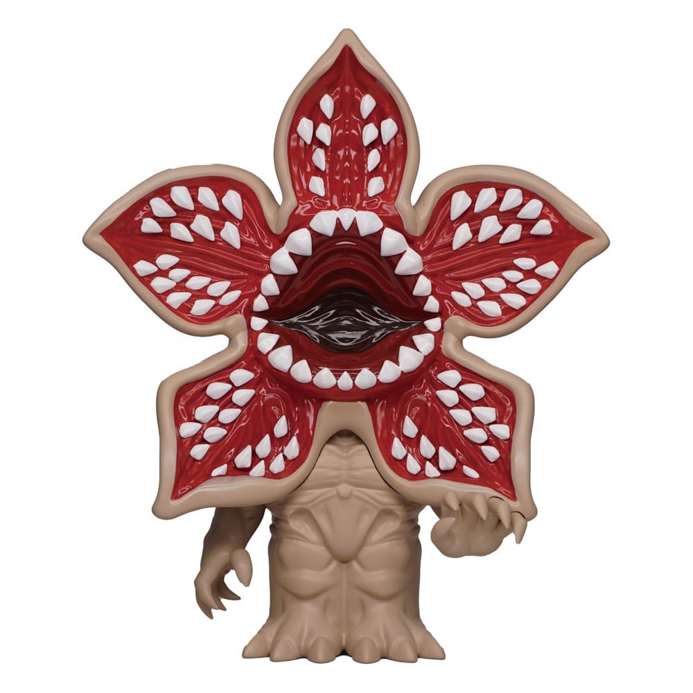 Non Communiqué Buste / Tirelire Demogorgon - Stranger Things - Image 4
