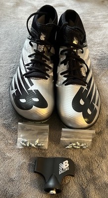 New Balance MSD100v2 Short Distance Track Spikes