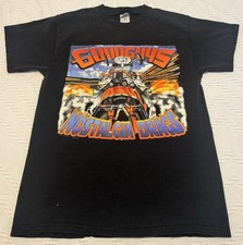 Good Guys Nostalgia Drags Car Show T Shirt Size Large Nascar Vintage 90?s Rare