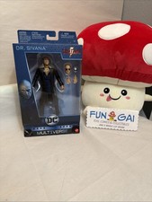 DC Multiverse - SHAZAM  Dr. Sivana - 6  Action Figure - Mattel 2019