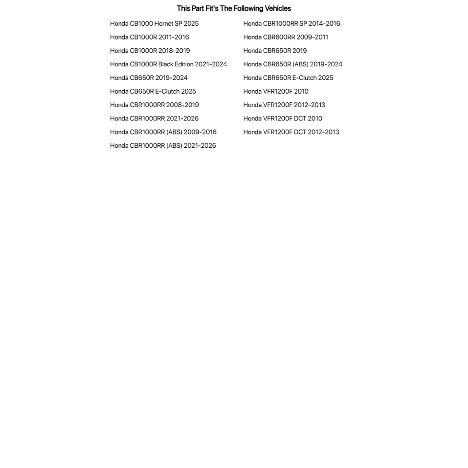 (Paquete de 4) Bujía de iridio NGK IMR9E-9HES para HONDA CBR600RR 2009-2011 Foto 2 de 2