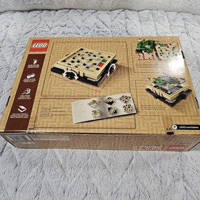 LEGO Ideas: Maze (21305) - NEW | SEALED | RETIRED 2016 ~ MINT CONDITION!