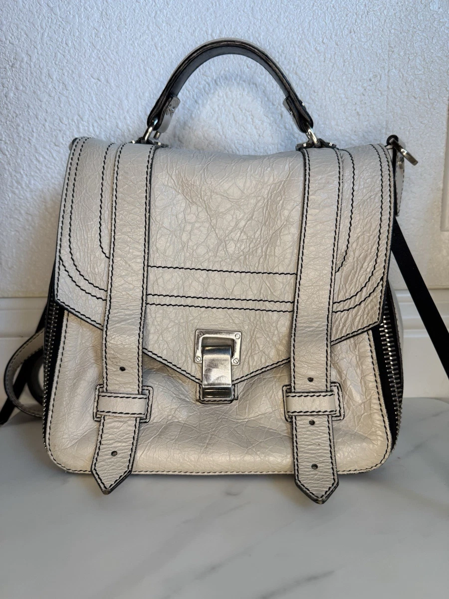 Proenza Schouler PS1 Medium Bags & Handbags for Women for sale | eBay