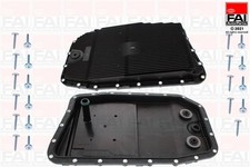FAI TPAN002 Oil sump Fits Aston Martin Bentley BMW Jaguar Land Rover Maserati