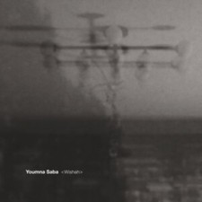 Wishah by Youmna Saba (Vinyl 2025)