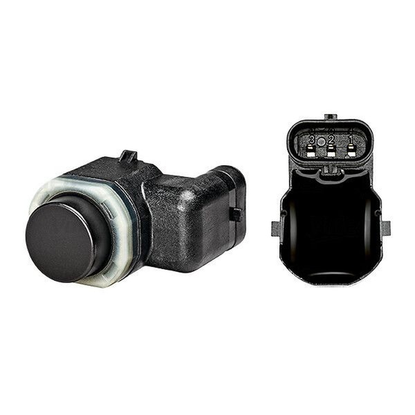 Sensor Einparkhilfe Vorne Hinten FüR Ford Mondeo IV Stufenheck Turnier S-MAX-image