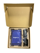 BrightSign LS424 LS4 Media Player Open Box - ...