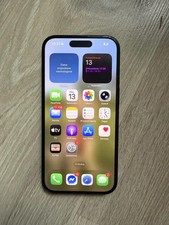 Apple iPhone 16 128gb Black