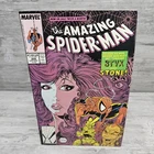 Amazing Spider-Man #309 Newsstand Variant - Todd McFarlane Marvel Comics