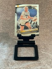 2025 Panini Prizm WNBA - Base - Hailey Van Lith #2 (RC)
