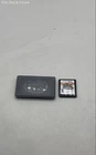 Pokemon White Version 2 Nintendo DS Authentic Game Cartridge with Travel Case