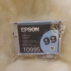 O3M SET 3 EPSON #99 COLOR INK T0996 T0992 T0995 ARTISAN  SEALED — photo 5