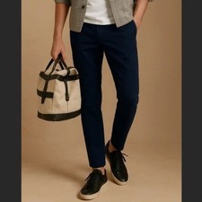 Banana Republic Men's Motion Tech Hybrid Pant Jogger - 32x30