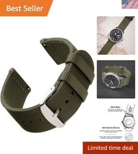 Nylon Quick Release Watch Bands