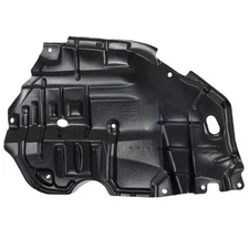 Front Right Passenger Side Lower Engine Under Cover For 2012-2014 Toyota Camry